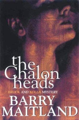 Cover image for The Chalon Heads