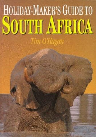 Holiday-maker's guide to South Africa