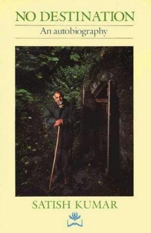 Cover image for No Destination