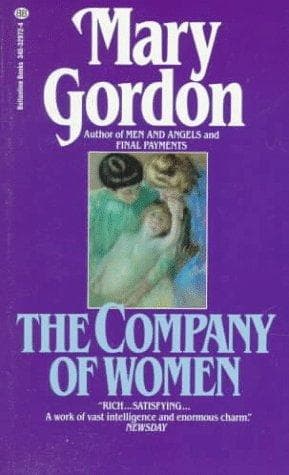 Cover image for Company of Women