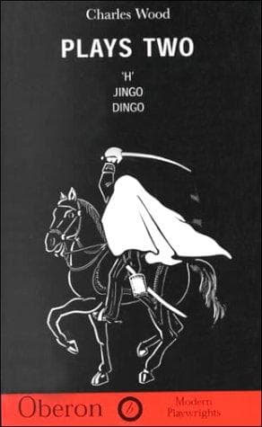 Cover image for Plays Two