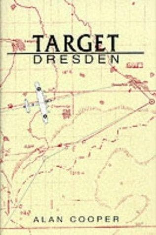 Cover image for Target Dresden