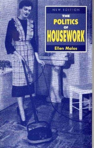 Cover image for The Politics of Housework