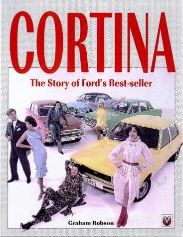 Cover image for Cortina