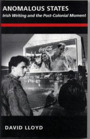 Cover image for Anomalous States