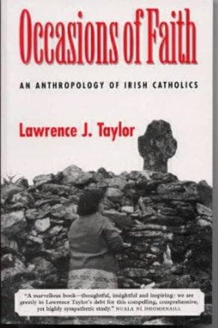 Cover image for Occasions of Faith
