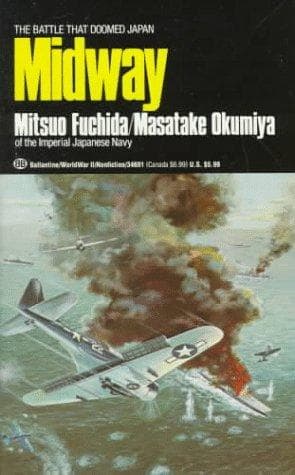 Cover image for Midway