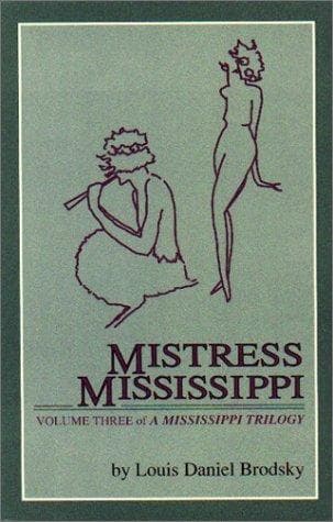 Cover image for Mistress Mississippi