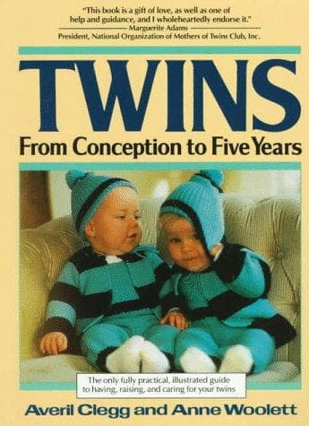Cover image for Twins