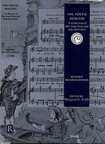 The Poetic Debussy