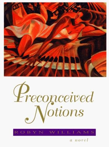 Cover image for Preconceived Notions