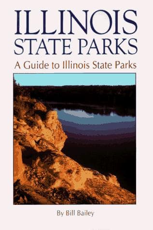 Cover image for Illinois State Parks