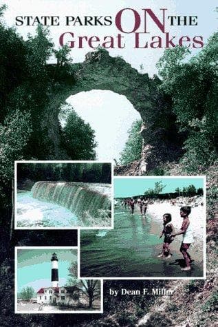 State Parks on the Great Lakes