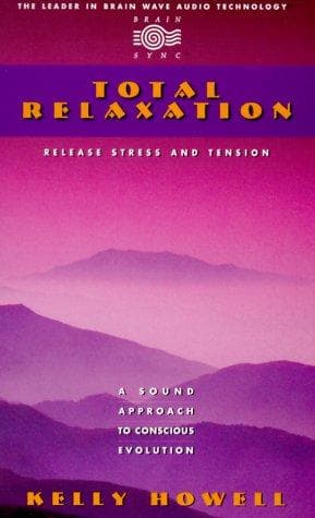 Cover image for Total Relaxation