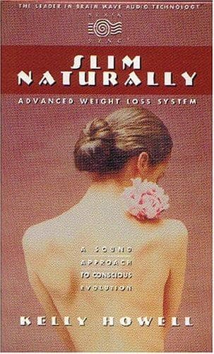 Cover image for Slim Naturally