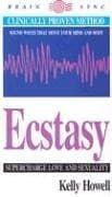 Cover image for Ecstasy