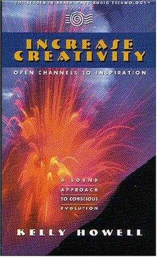 Cover image for Increase Creativity