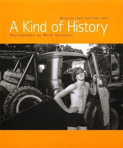 A kind of history