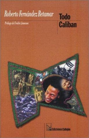 Cover image for Todo Caliban