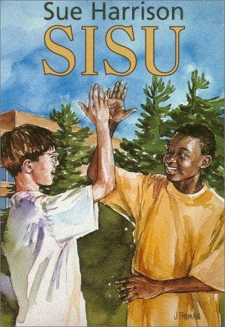Cover image for Sisu
