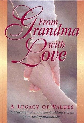 From Grandma with love