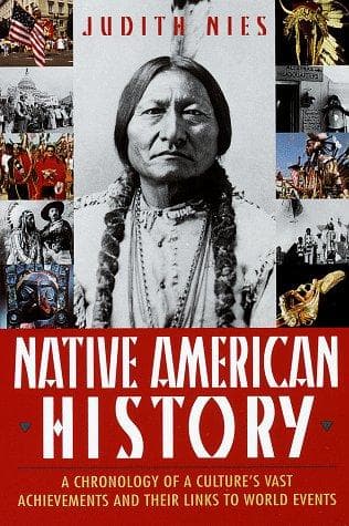 Native American history