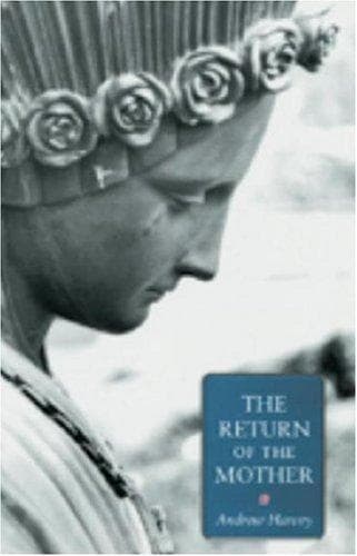 Cover image for The return of the mother
