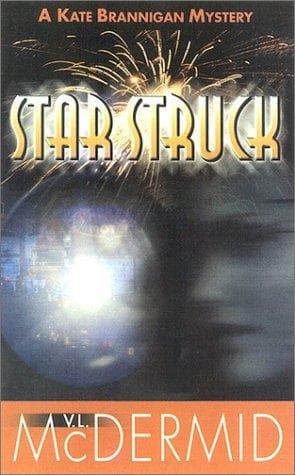 Cover image for Star Struck