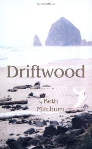Cover image for Driftwood