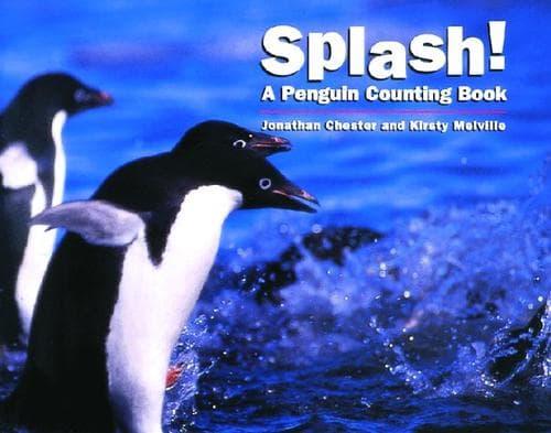 Cover image for Splash!