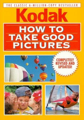Cover image for How to take good pictures
