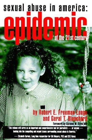 Cover image for Sexual Abuse in America