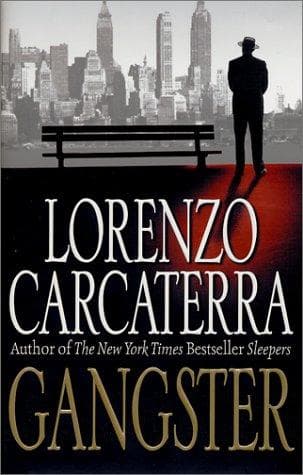 Cover image for Gangster