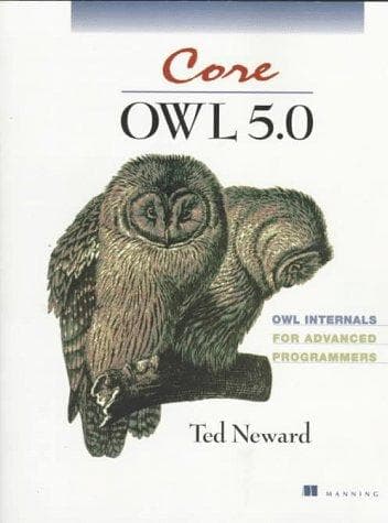 Cover image for Core Owl 5.0