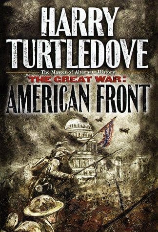 Cover image for The Great War