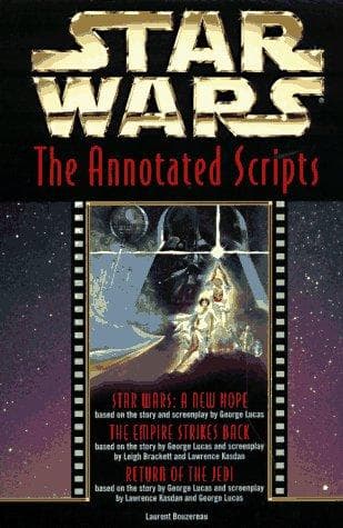 Cover image for Star Wars