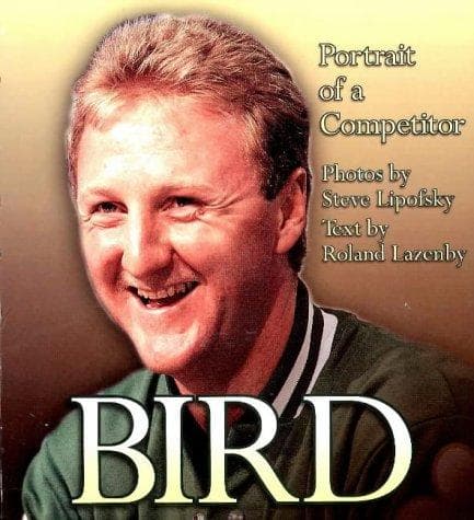 Cover image for Bird