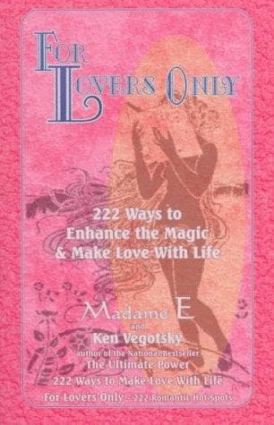 Cover image for For Lovers Only