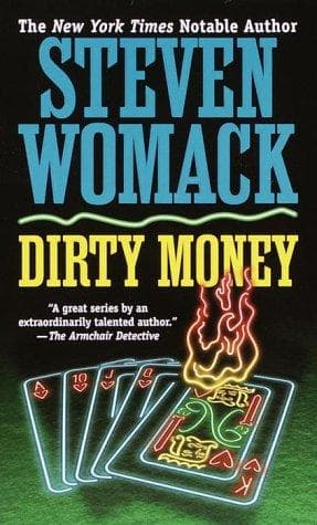 Cover image for Dirty Money