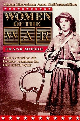 Women of the war