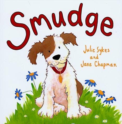 Cover image for Smudge