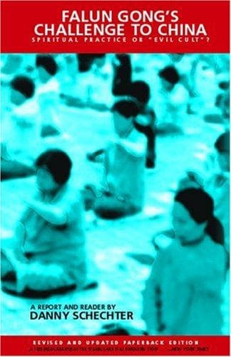 Cover image for Falun Gong's Challenge to China