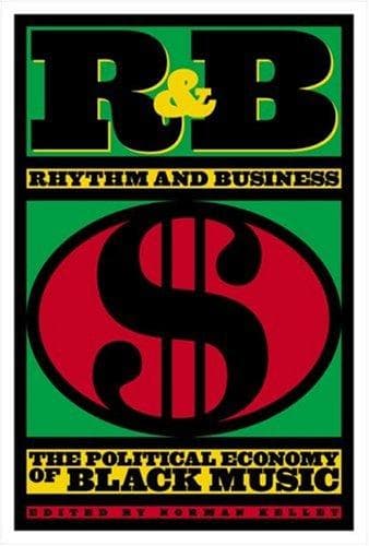 Cover image for R&B (Rhythm and Business)