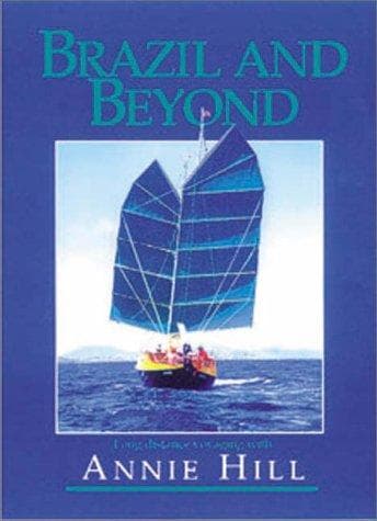 Cover image for Brazil And Beyond