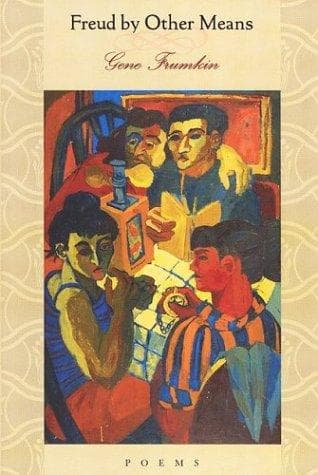 Cover image for Freud by Other Means