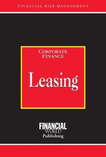 Cover image for Leasing