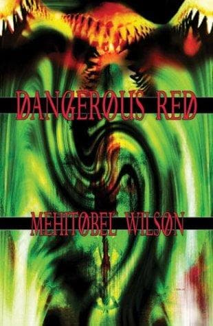 Cover image for Dangerous Red