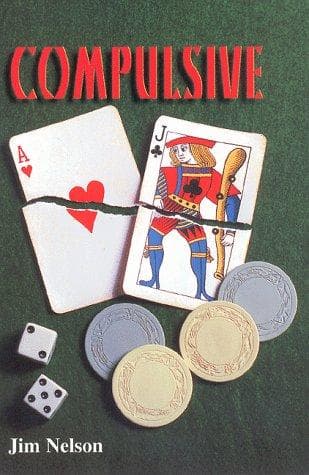 Cover image for Compulsive