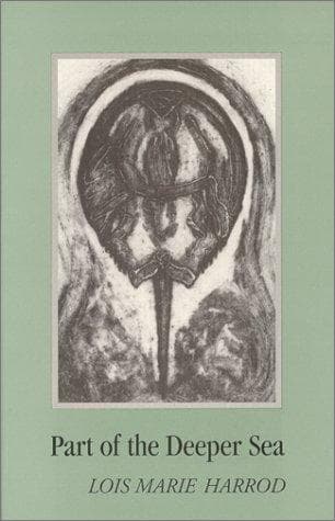 Cover image for Part of the Deeper Sea
