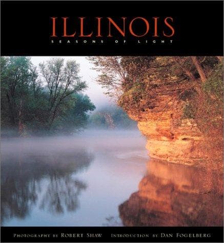 Cover image for Illinois